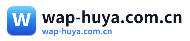 wap-huya.com.cn Logo